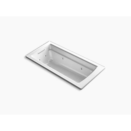 Kohler 1949-0, 66" L, 32" W, Acrylic 1949-0